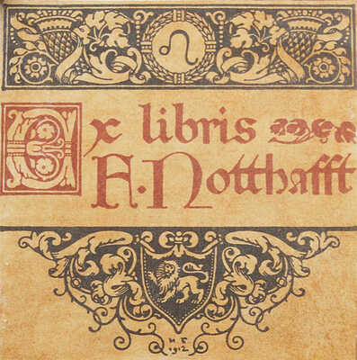 [Собрание В.Г. Лидина]. Евреинов Н. История телесных наказаний в России. Т. 1 [и единств.]. СПб., [1913].